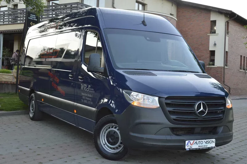 Mercedes Sprinter